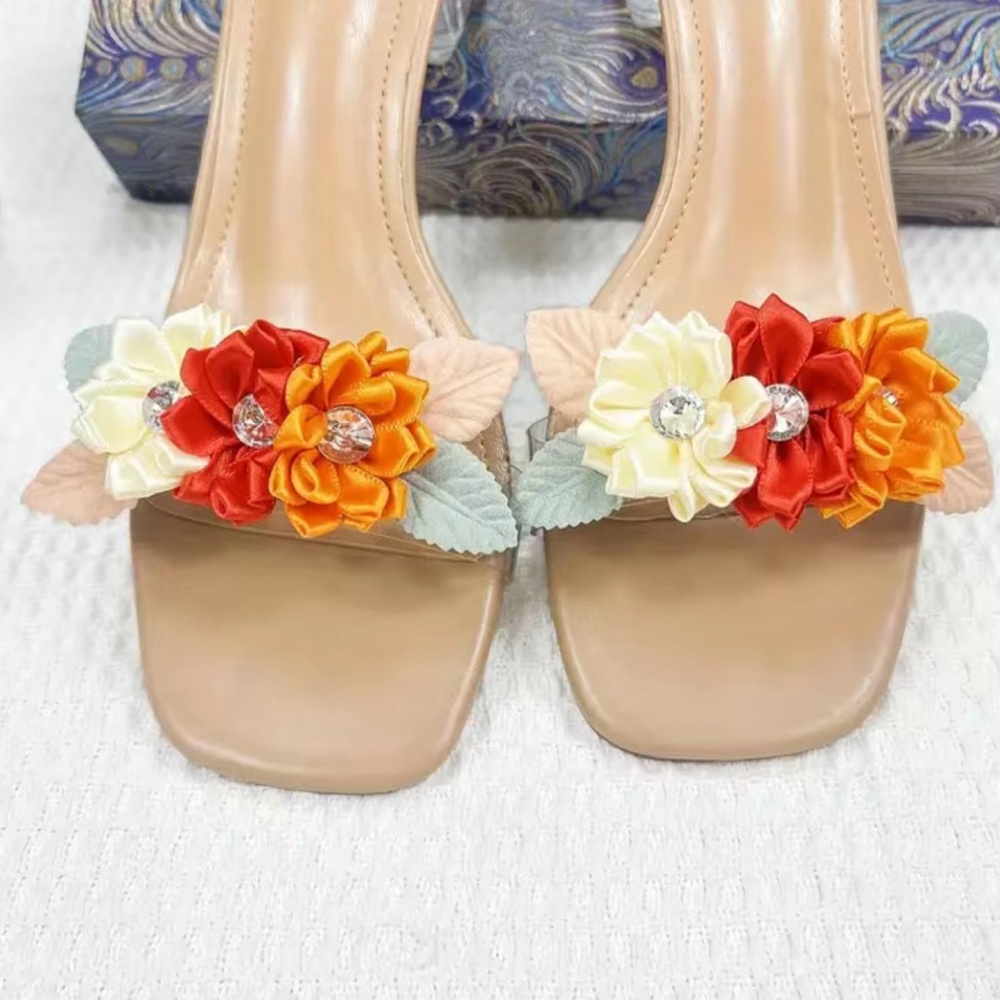 Shoe Clips